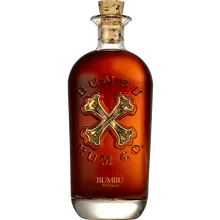 Bumbu Original Rum
