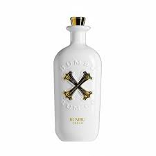 bumbu rum creme